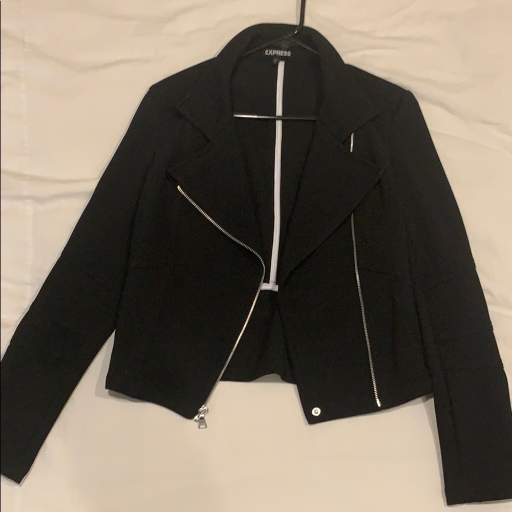 Express Jacket